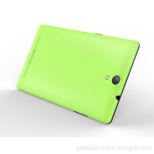 3G/4G Tablet PC, 7.0" WUXGA LTPS, 1920 x 1200 Pixels, Full Lamination, Octa-core